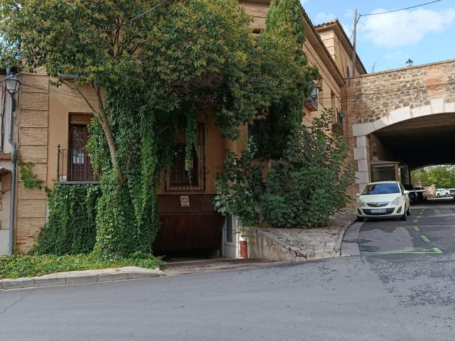 Piso, Toledo