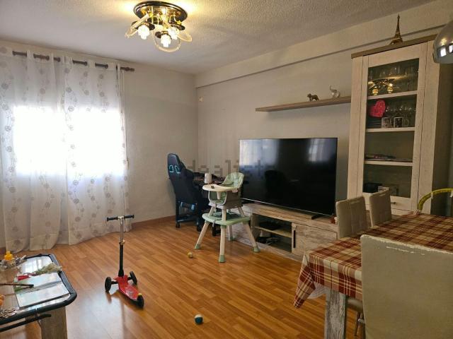 Piso, Tómbola Rabasa, Alicante / Alacant