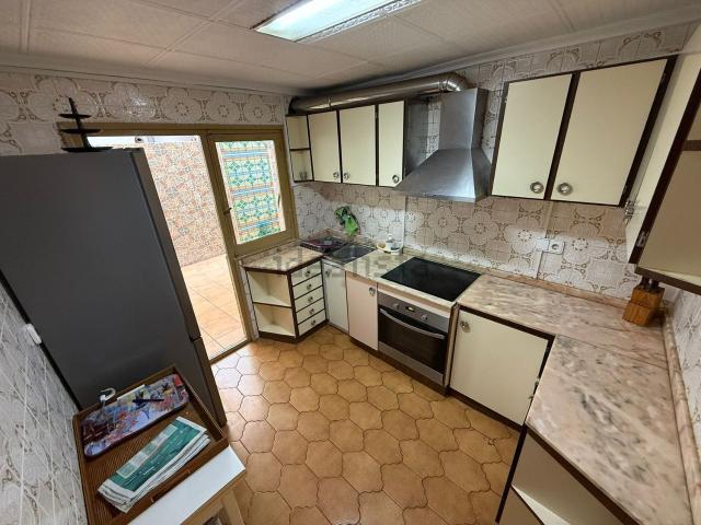Piso, Tómbola Rabasa, Alicante / Alacant