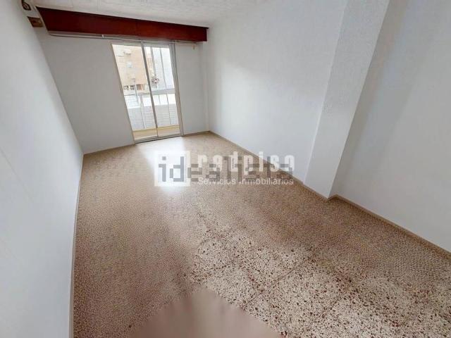 Piso, Tómbola Rabasa, Alicante / Alacant