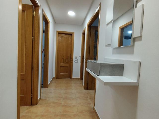 Piso, Tomelloso