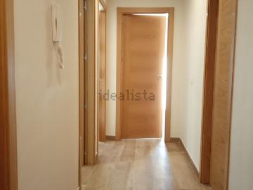 Piso, Tomelloso