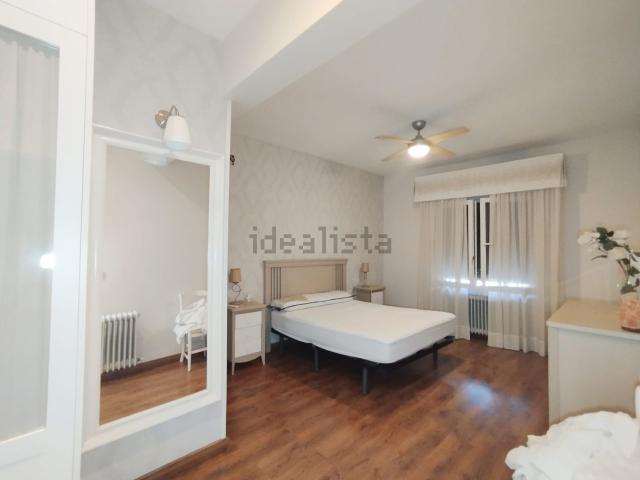 Piso, Tomelloso