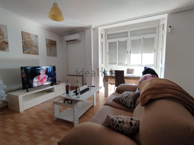 Piso, Tomelloso