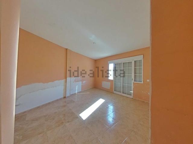 Piso, Tomelloso