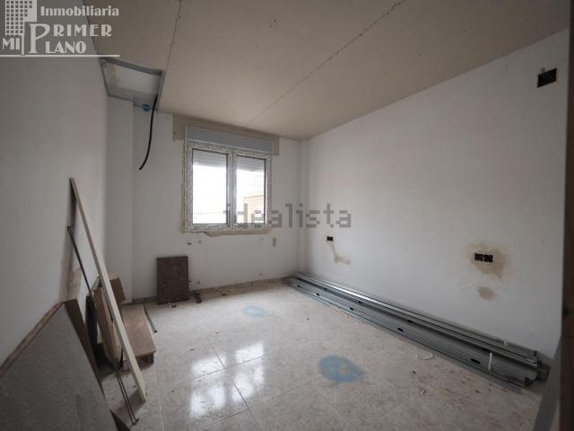 Piso, Tomelloso