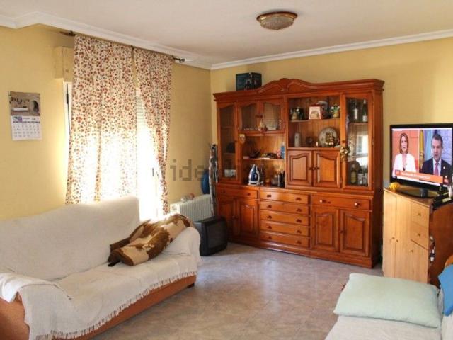 Piso, Tomelloso