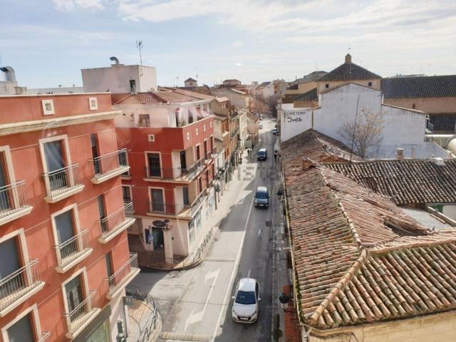 Piso, Tomelloso