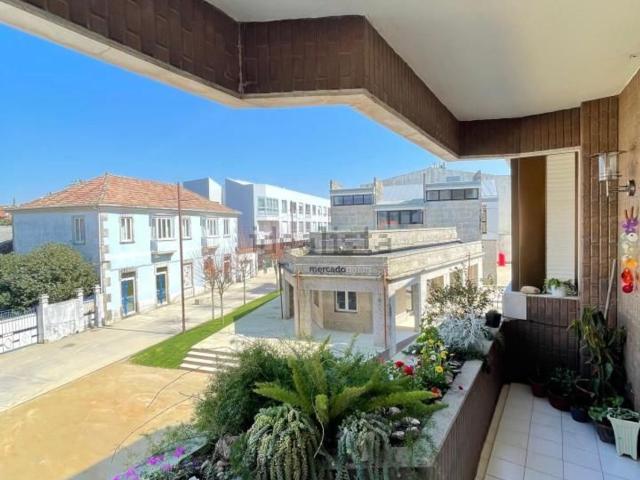 Piso, Tomiño