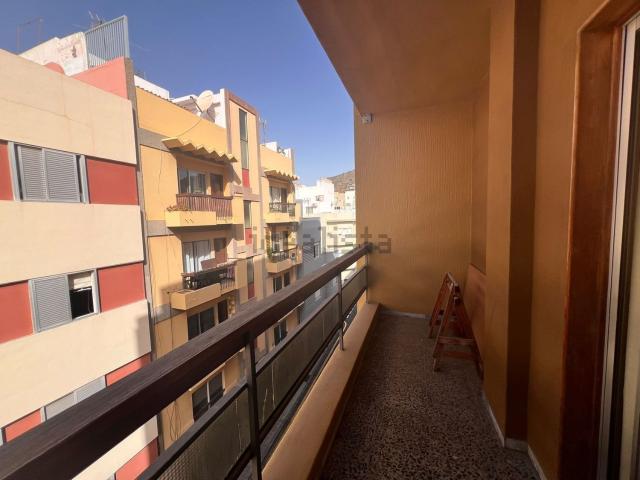 Piso, Toscal, Santa Cruz de Tenerife