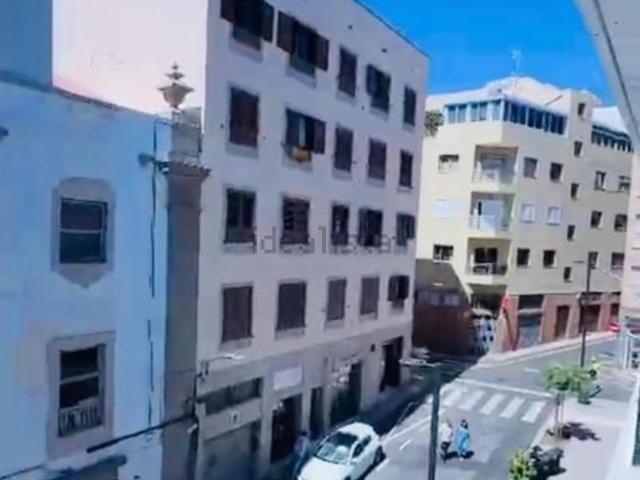 Piso, Toscal, Santa Cruz de Tenerife