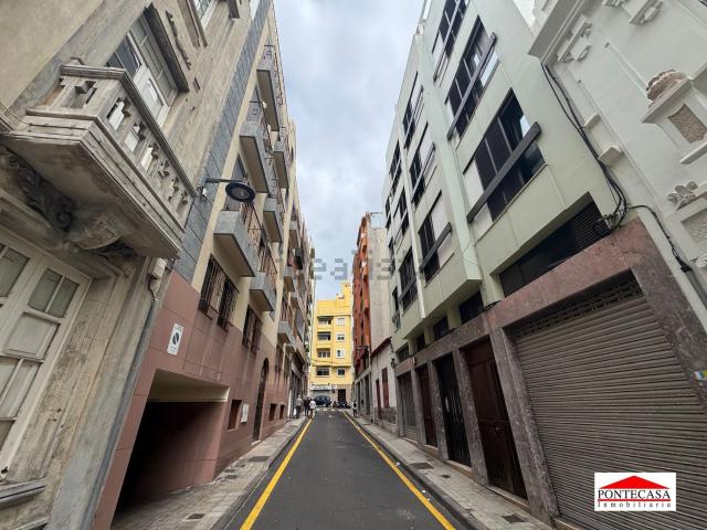 Piso, Toscal, Santa Cruz de Tenerife