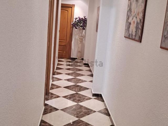 Piso, Toscar, Elche / Elx