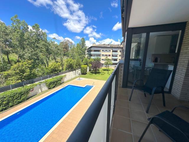 Piso, Tossa de Mar
