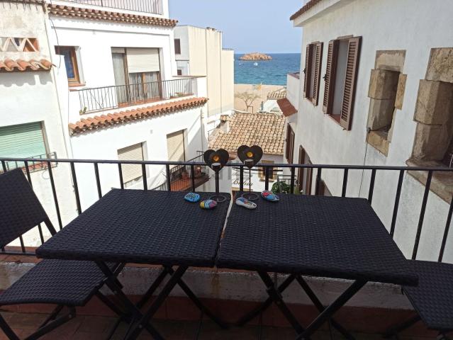 Piso, Tossa de Mar