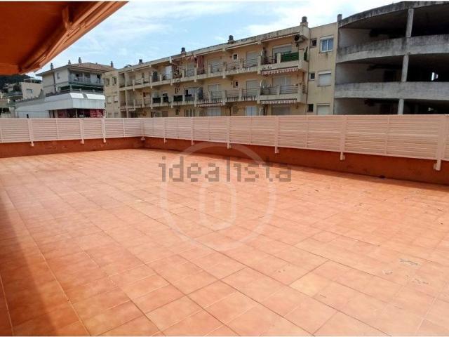 Piso, Tossa de Mar
