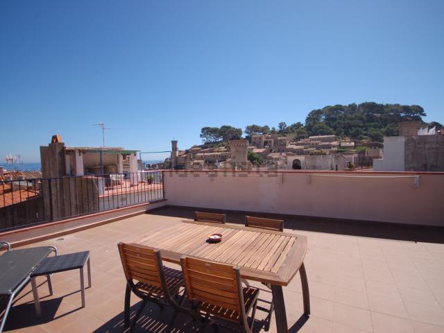 Piso, Tossa de Mar