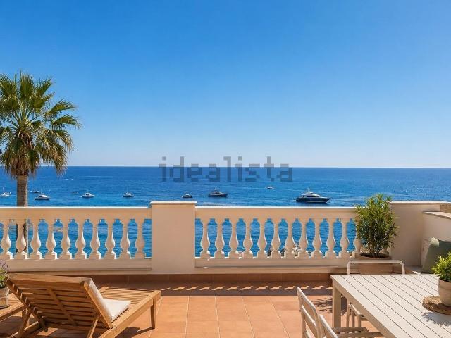 Piso, Tossa de Mar