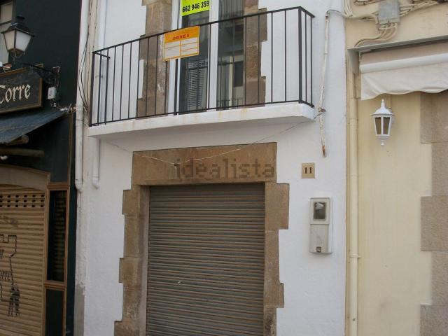 Piso, Tossa de Mar