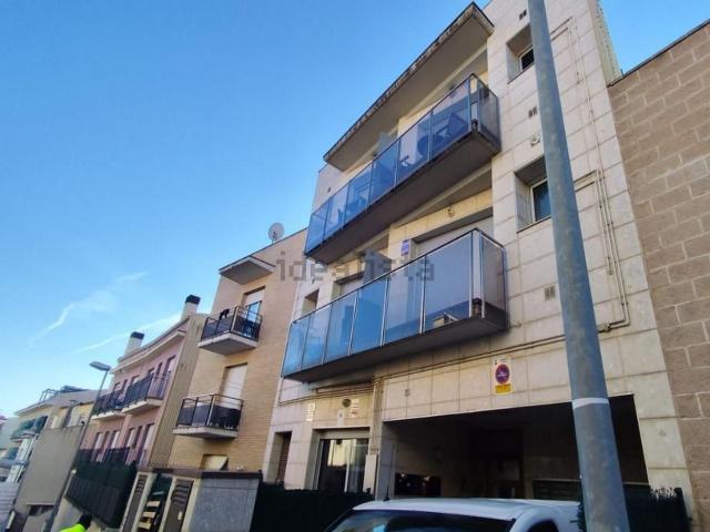 Piso, Tordera