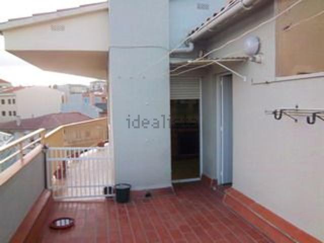 Piso, Tordera