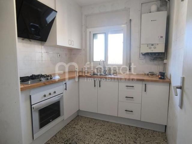 Piso, Tordera