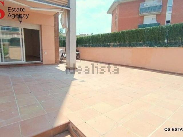 Piso, Tordera