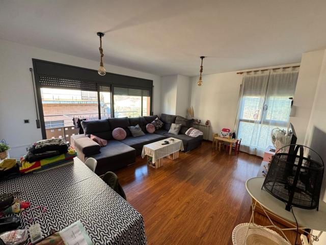 Piso, Tordera