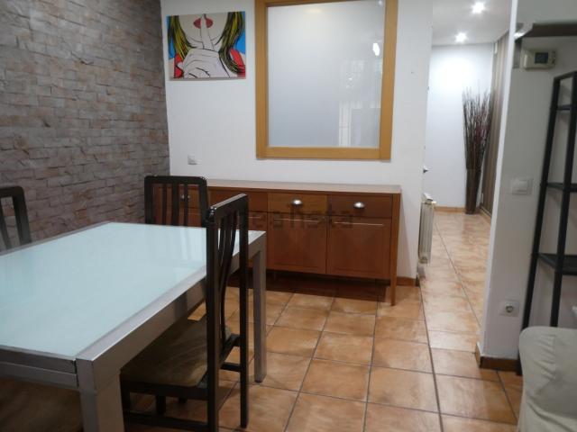 Piso, Torelló
