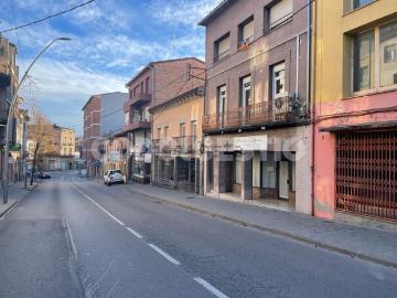 Piso, Torelló