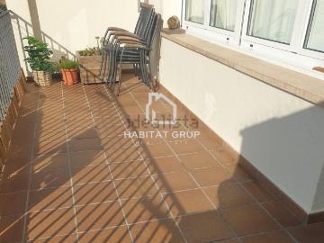 Piso, Torelló