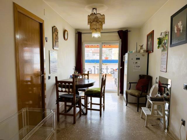 Piso, Torelló