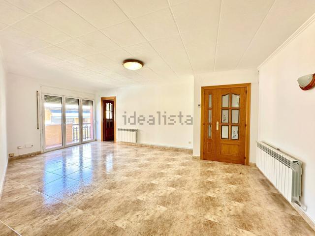 Piso, Torelló