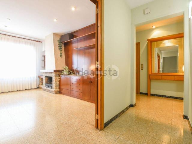 Piso, Torelló
