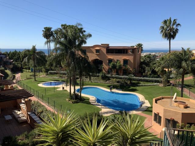 Piso, Torrecilla La Cañada, Marbella