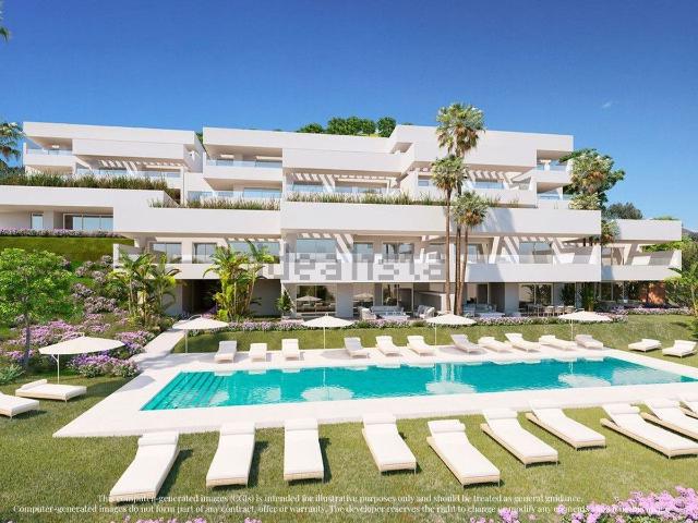 Piso, Torrecilla La Cañada, Marbella