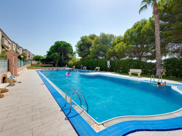 Piso, Torreblanca, Torrevieja