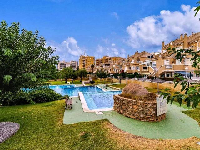 Piso, Torreblanca, Torrevieja
