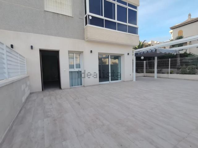 Piso, Torreblanca, Torrevieja