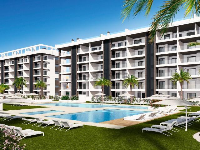 Piso, Torreblanca, Torrevieja