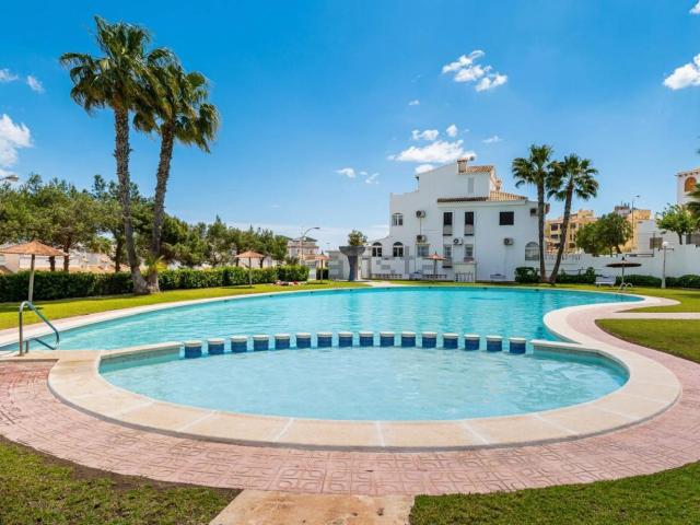 Piso, Torreblanca, Torrevieja