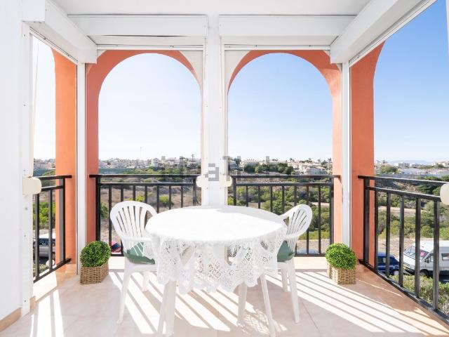 Piso, Torreblanca, Torrevieja