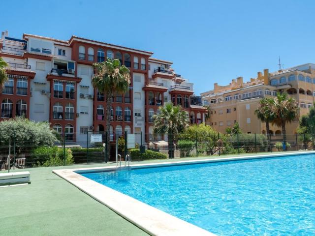 Piso, Torreblanca, Torrevieja
