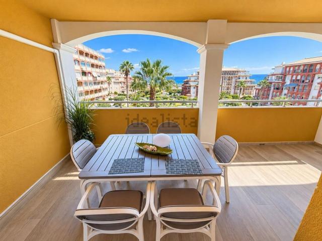 Piso, Torreblanca, Torrevieja