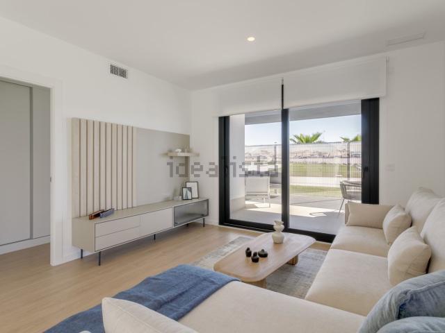 Piso, Torreblanca, Torrevieja