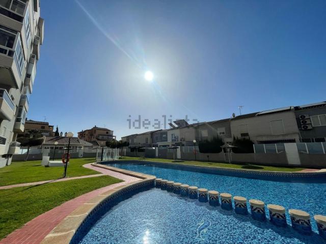 Piso, Torreblanca, Torrevieja