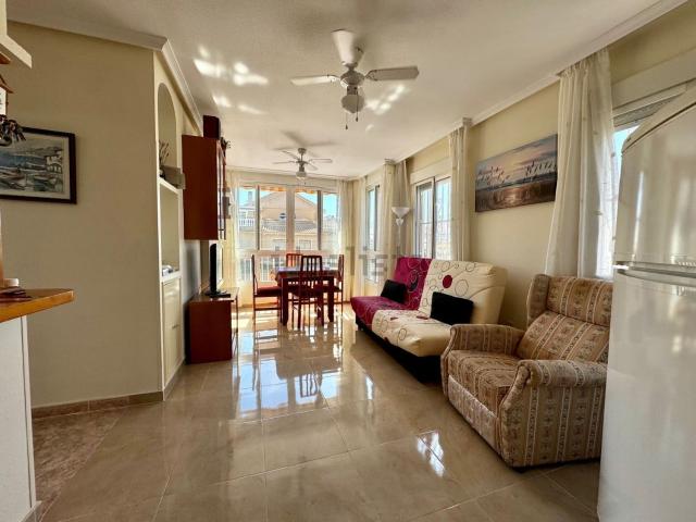 Piso, Torreblanca, Torrevieja