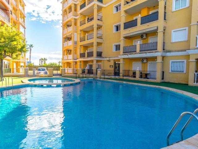 Piso, Torreblanca, Torrevieja