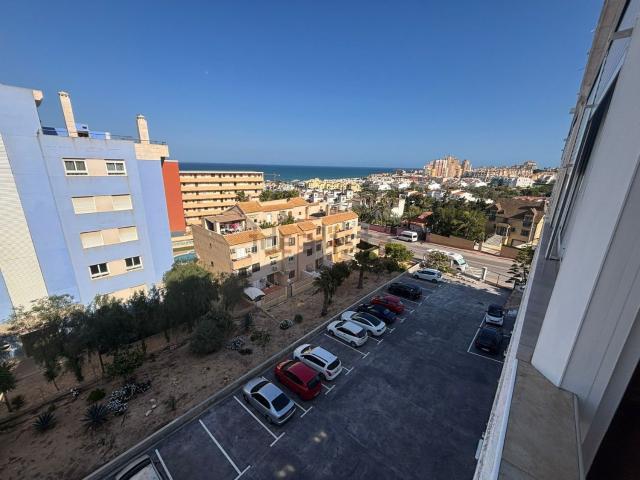 Piso, Torreblanca, Torrevieja