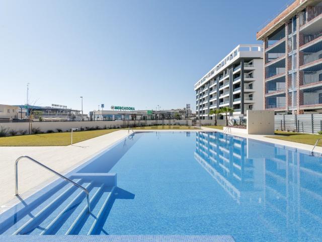 Piso, Torreblanca, Torrevieja